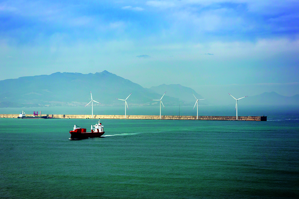 Euskadi 12J: En clave medioambientaly de autogobierno