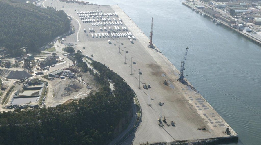El proyecto Smart Port Avil&eacute;s establece las bases para convertir a Avil&eacute;s en un puerto inteligente