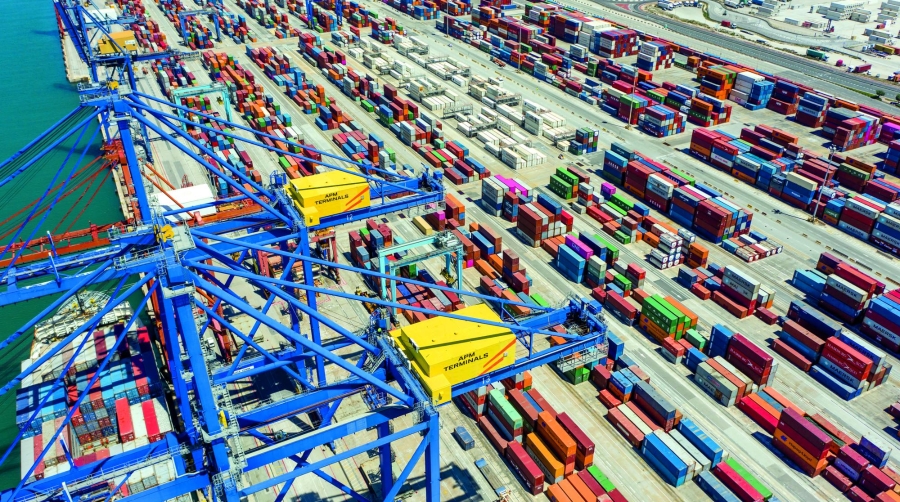 Los Premios Acción Social de APM Terminals Spanish Gateways son una iniciativa que busca contribuir a la realización de proyectos de entidades sin ánimo de lucro.