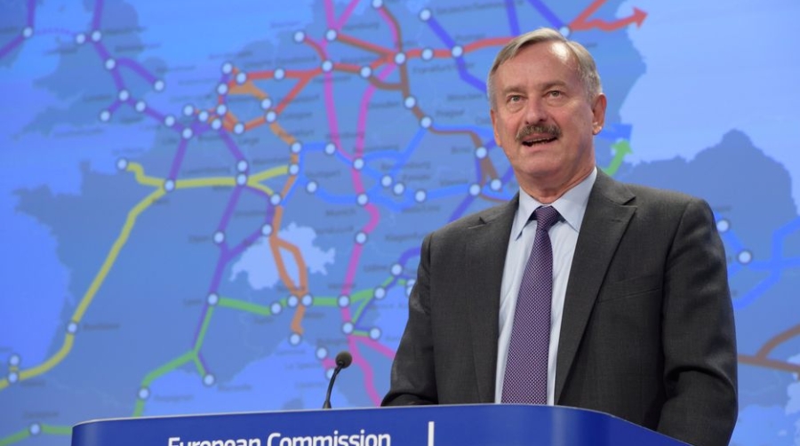 &ldquo;Conectar Europa&rdquo;: Un caramelo para digerir la exigente inversi&oacute;n estatal propia