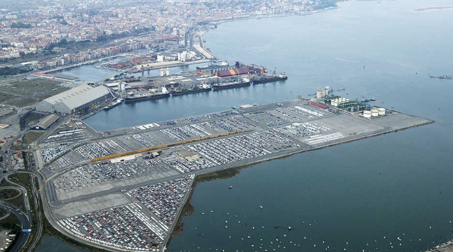 El Puerto de Santander participar&aacute; en un encuentro sobre paisajes urbanos