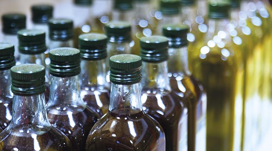 El aceite de oliva lidera las exportaciones del Puerto de Algeciras con 287.000 toneladas