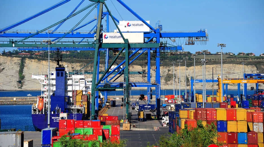 UniportBilbao participa en una nueva edici&oacute;n de Ferroforma orientada a promover la exportaci&oacute;n