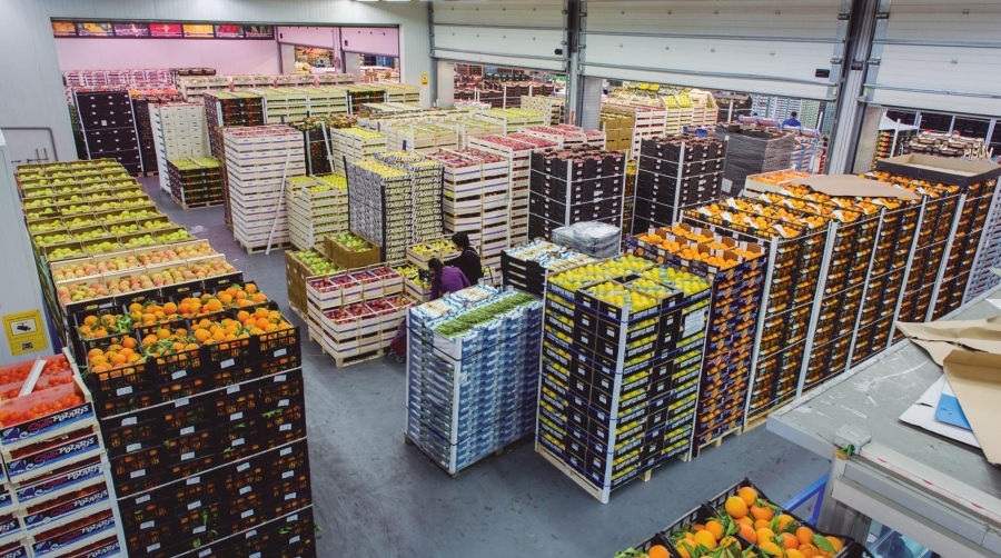 Los mercados centrales se focalizan en innovar para mantenerse en la cadena de suministro