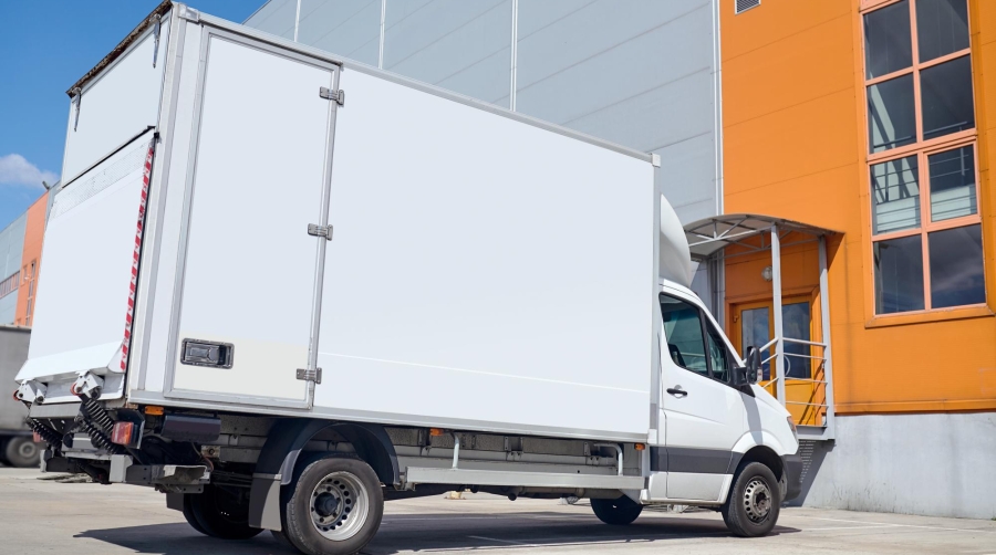 El Proyecto de Ley apuesta por la digitalización del transporte.