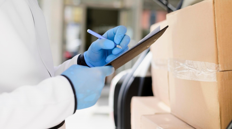 El incremento de las ventas online en el sector farma impulsa la logística sanitaria