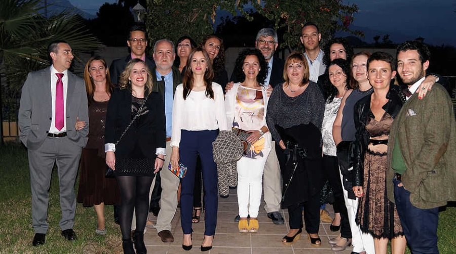 Space Cargo Valencia celebra su 30&ordm; aniversario pensando en el desarrollo de nuevos tr&aacute;ficos