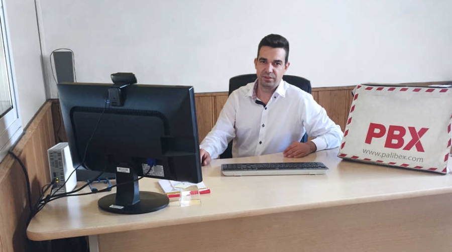 Transportes Extreme&ntilde;os Ram&oacute;n, nuevo miembro de PBX en C&aacute;ceres