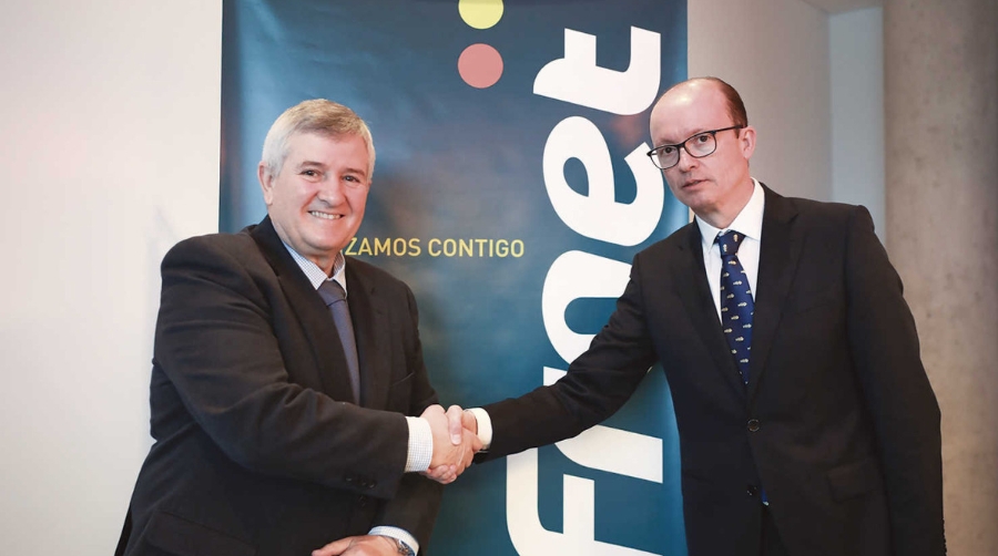 Froet apuesta por la gesti&oacute;n telem&aacute;tica de flotas en uni&oacute;n con TDI