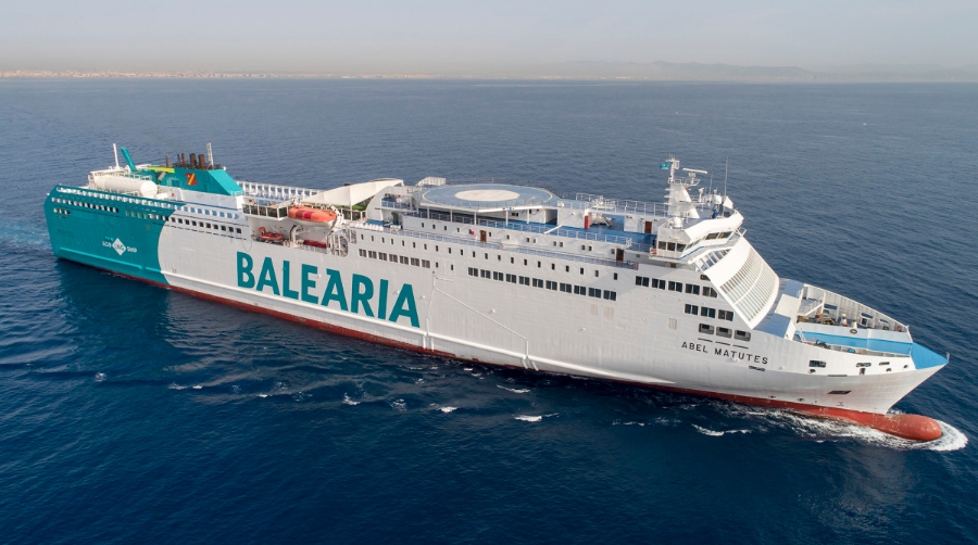 La APV y Bale&agrave;ria establecen un protocolo de seguridad para viajes de fin de curso