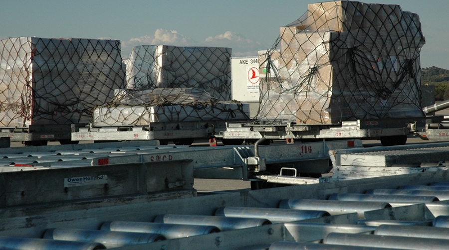 Foro MADCargo pide que se eliminen las restricciones que dificultan los vuelos cargueros