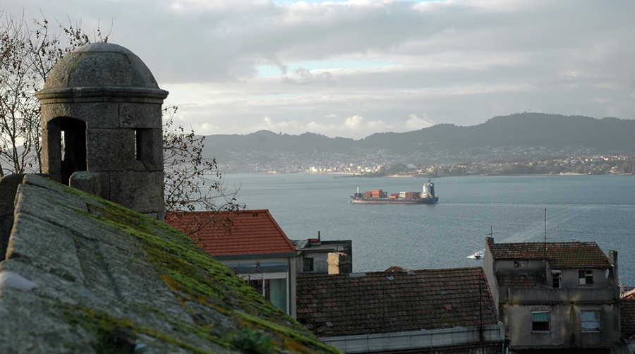 Galicia 12J: Gui&ntilde;os a la carretera y a la multimodalidad