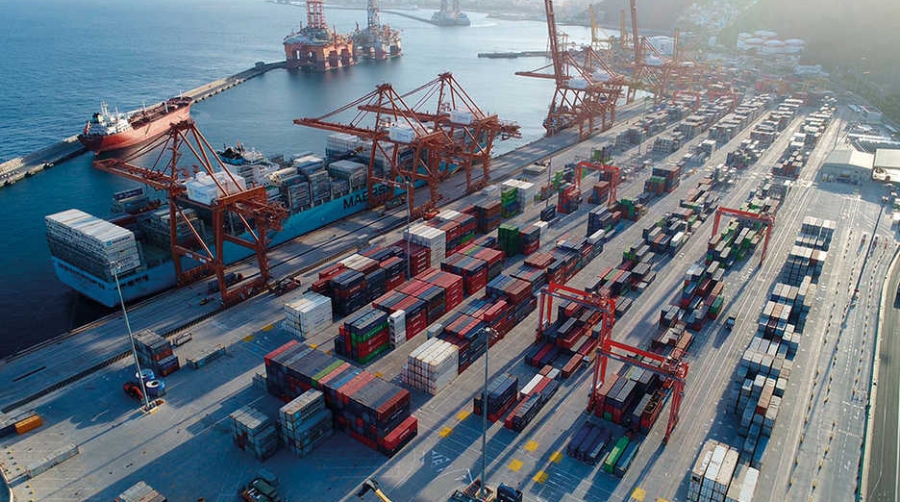 El inicio de las operaciones de transbordo marca un nuevo hito en TCTenerife