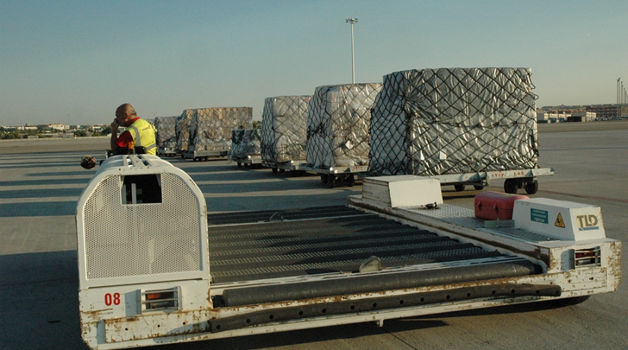 Foro MADCargo pide que se eliminen las restricciones que dificultan los vuelos cargueros