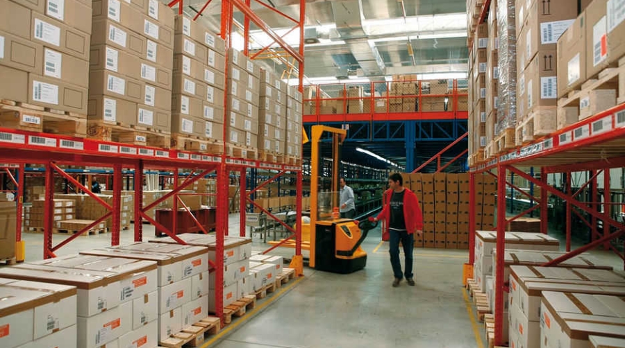 Estabilidad en la recuperaci&oacute;n del sector log&iacute;stico