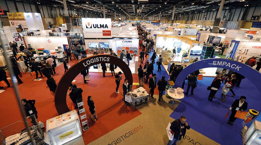 Logistics &amp; Distribution 2016De log&iacute;stica y para log&iacute;sticos