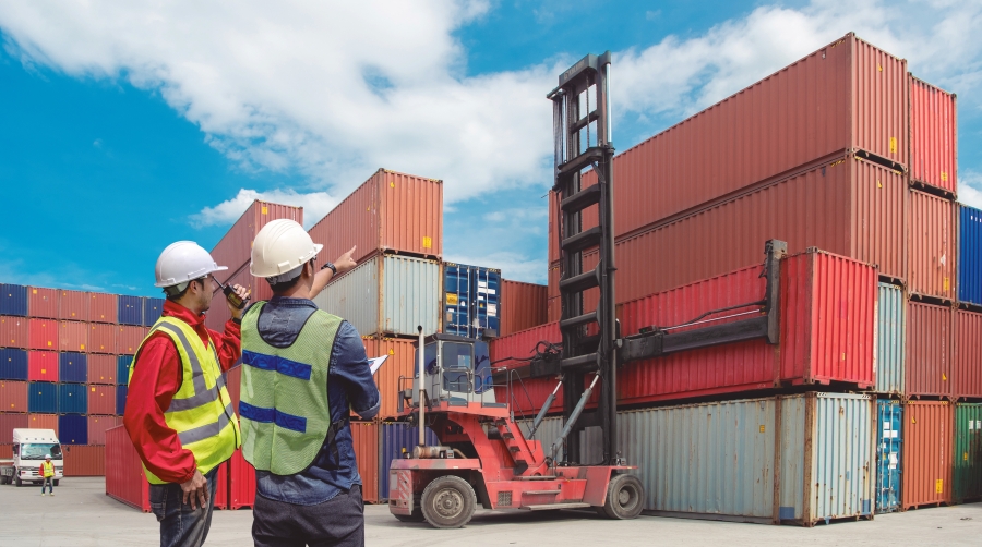 El nuevo Código Aduanero de la Unión permitirá hacer frente a los desafíos de las nuevas realidades geopolíticas.