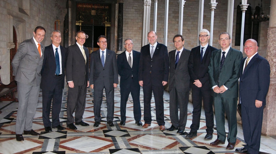 Carnival Corporation construir&aacute; y explotar&aacute; su segunda terminal de cruceros en Barcelona