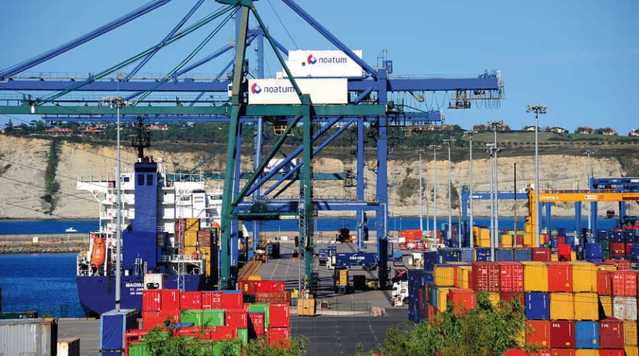 UniportBilbao promociona en Colombia las ventajas competitivas del Puerto de Bilbao