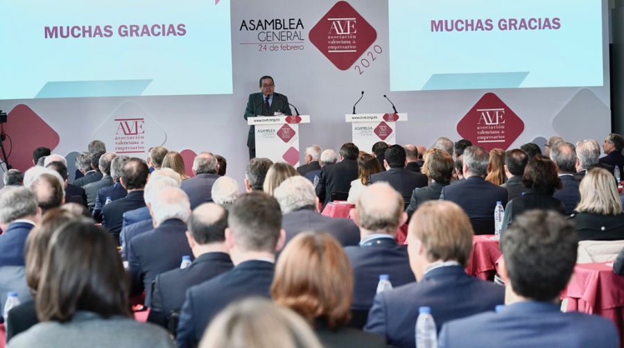 Boluda: &quot;Hasta que el Corredor no sea una realidad, no vamos a parar&quot;