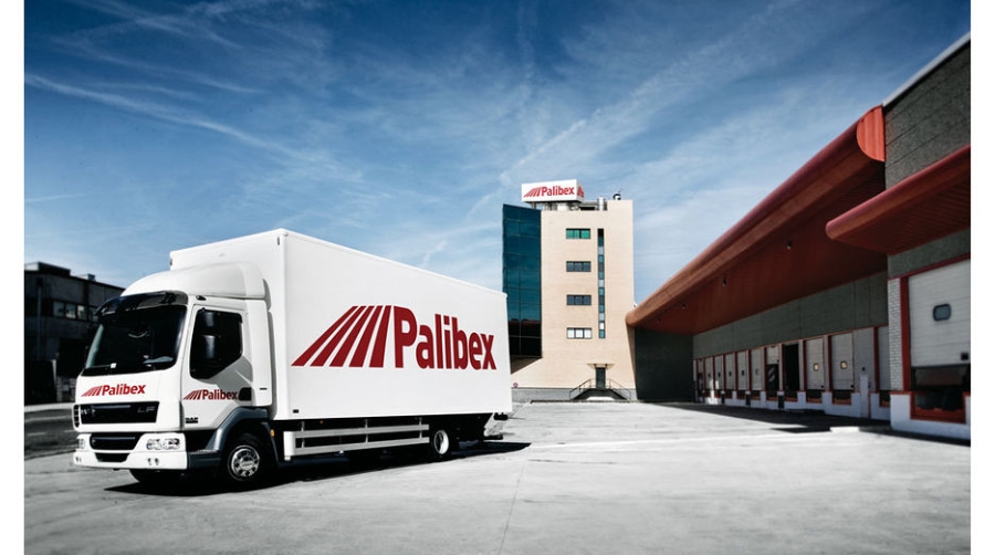 Palibex lanza su servicio en Canarias, Ceuta y Melilla