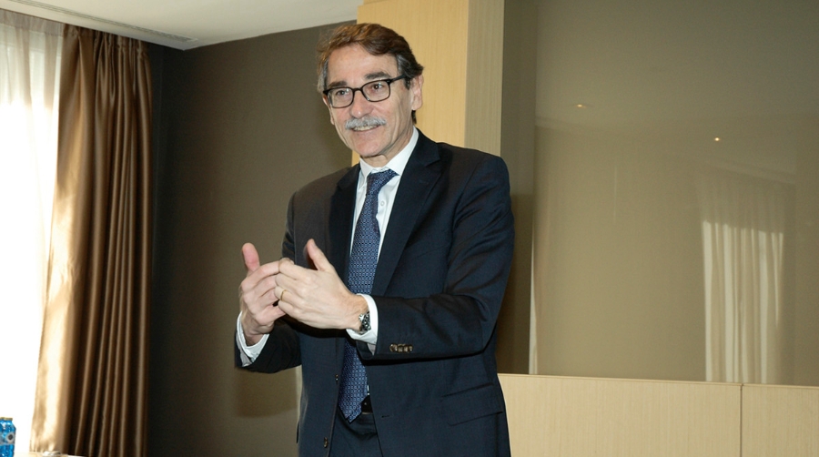 Se buscar&aacute;n fuentes alternativas de suministro y las cadenas ser&aacute;n m&aacute;s cortas