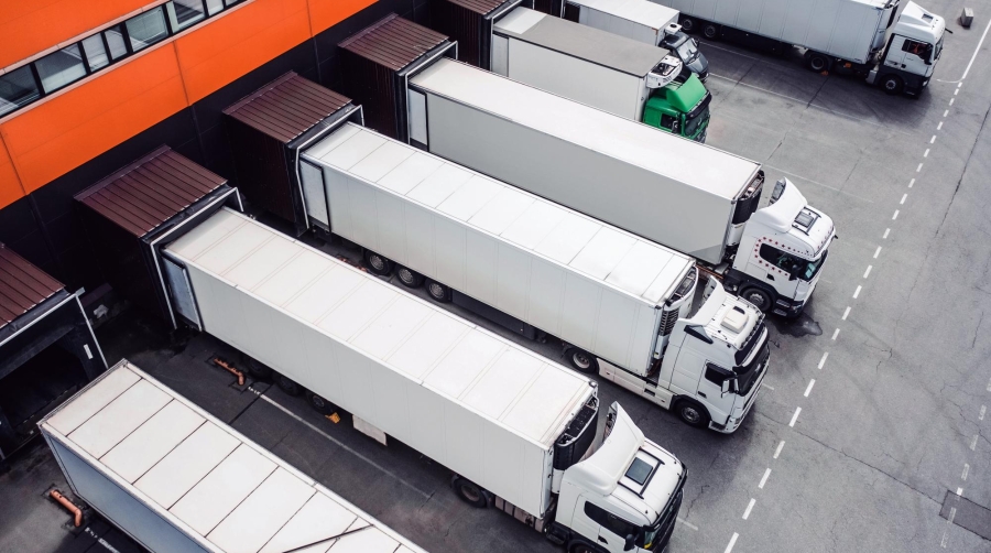 Los transportistas también piden la colaboración de los cargadores para mejorar la percepción de la profesión.