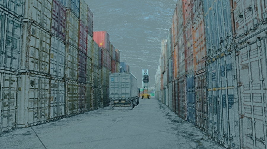 &ldquo;Yo vendr&eacute; del desierto calcinante...&rdquo;