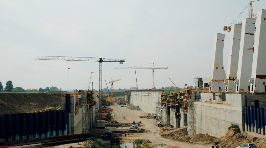 La Junta de Obras del Puerto:&nbsp;su historia, sus im&aacute;genes