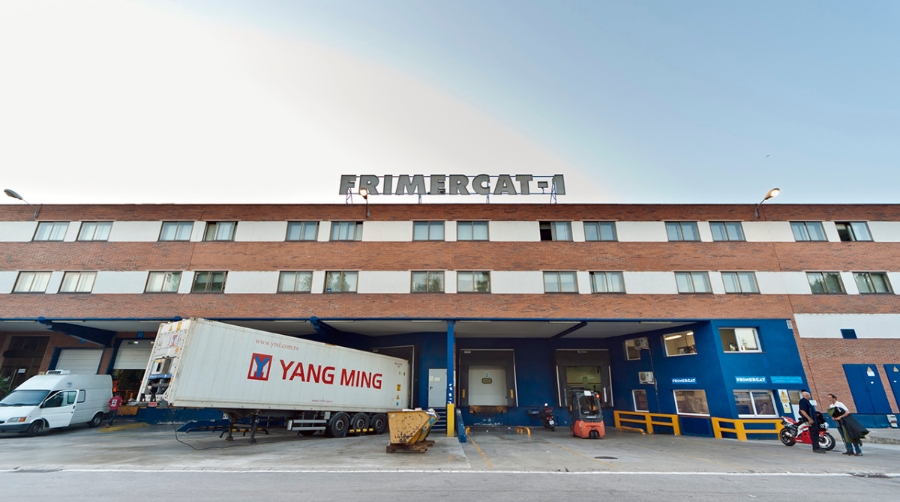 Frimercat incrementa un 45% su facturaci&oacute;n tras la adquisici&oacute;n del operador Interfrisa