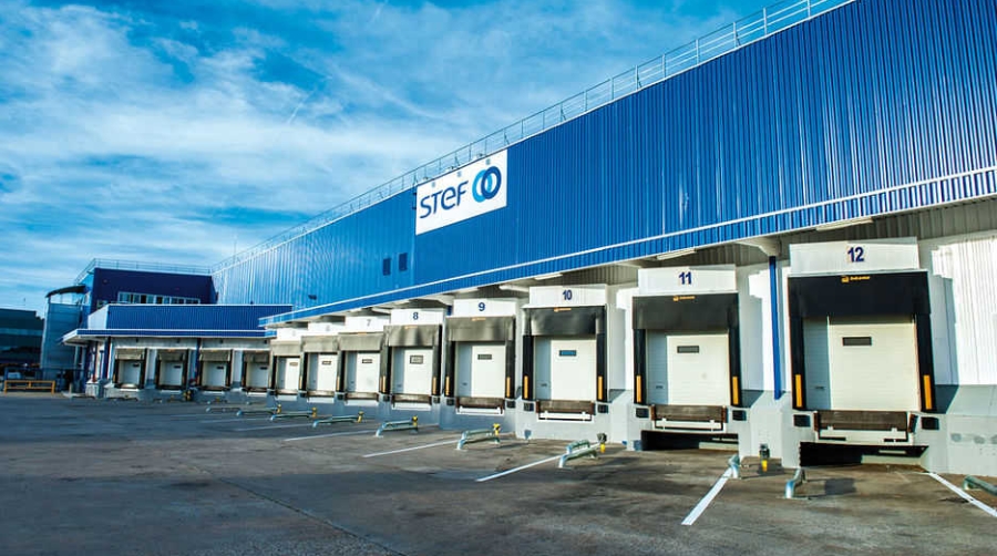 STEF Iberia adquiere una nueva instalaci&oacute;n frigor&iacute;fica en Burgos