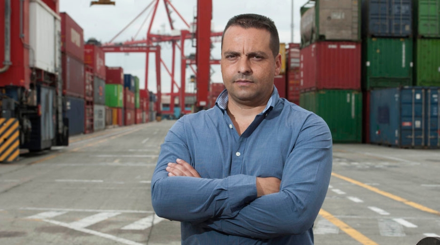 Goya confirma que optar&aacute; a la reelecci&oacute;n como coordinador general de Coordinadora