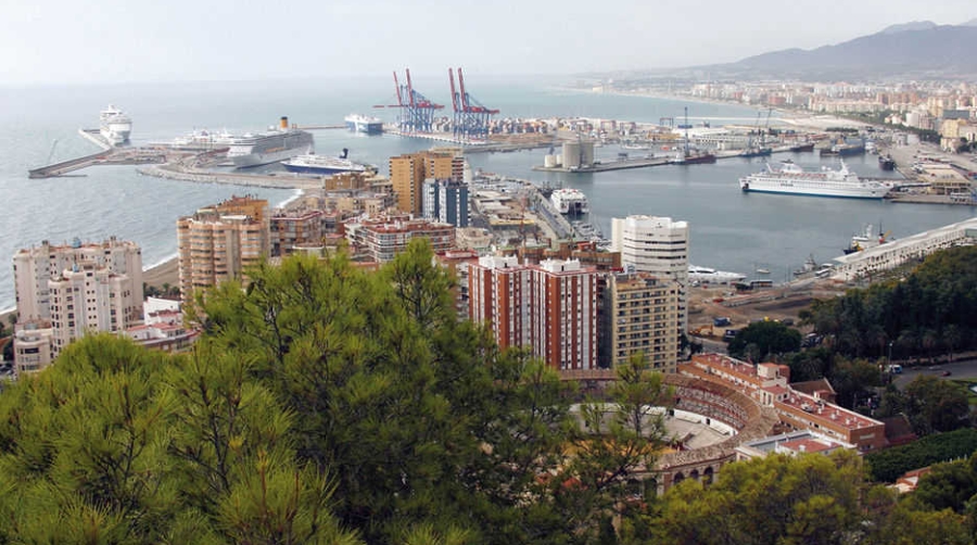 La Autoridad Portuaria de M&aacute;laga crea un comit&eacute; de control interno y transparencia