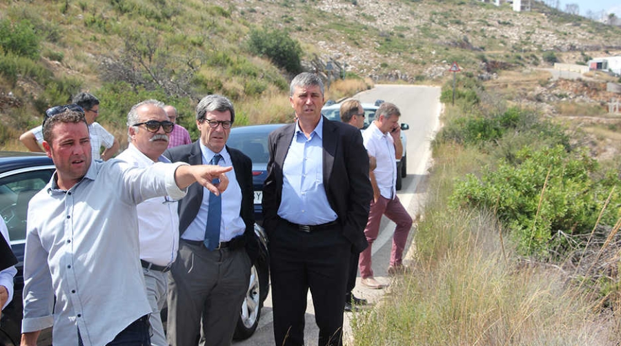 Chiva pretende activar una ZAL con 10 millones de metros cuadrados para log&iacute;stica e industria