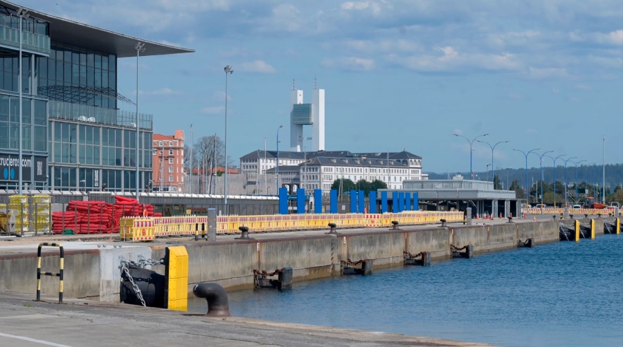 Coruña Marítima expondrá a la ciudadanía las conclusiones del proceso participativo y la situación del proyecto