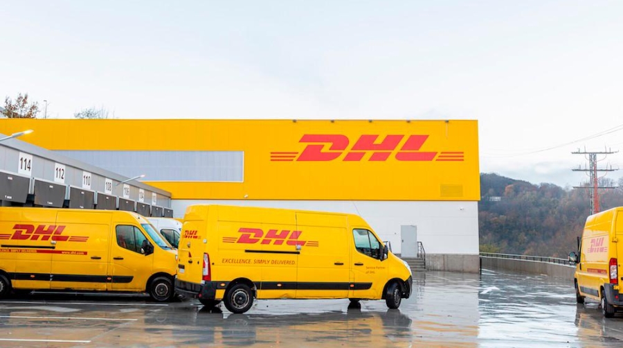 DHL Express crece en el norte con una nueva plataforma en Bizkaia