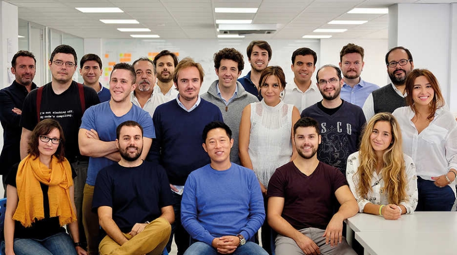 OnTruck aspira a convertirse en el nuevo Uber para el transporte de mercanc&iacute;as por carretera