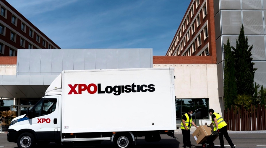 XPO Logistics gestionar&aacute; la &uacute;ltima milla del nuevo Marketplace de Makro en Espa&ntilde;a