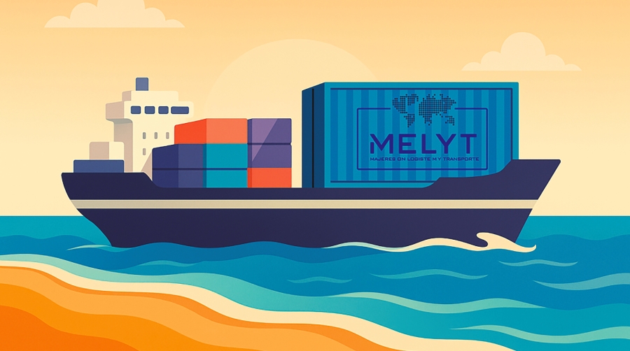 MELYT lanza el Directorio Nacional de Mujeres en Logística y Transporte
