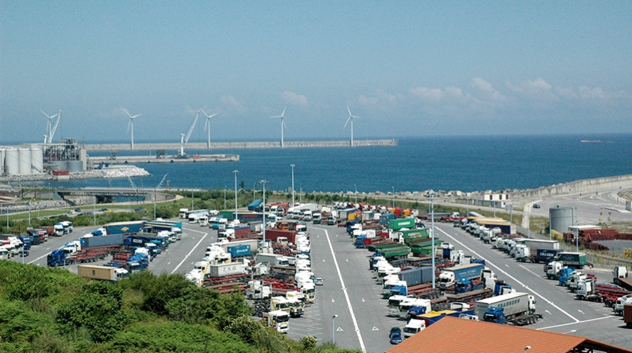 Euskadi 12J: En clave medioambientaly de autogobierno