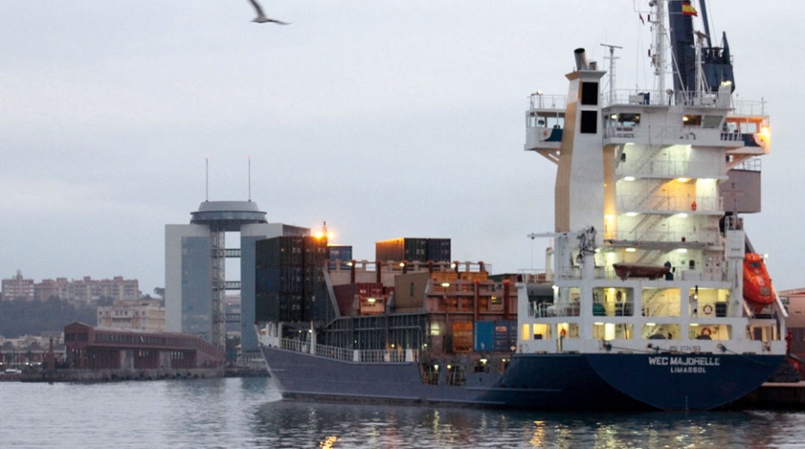 Aeromarine World Logistics traslada su sede social y fiscal a la ciudad de Melilla