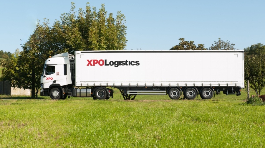XPO crea la marca &ldquo;GXO&rdquo; para la futura escisi&oacute;n de Log&iacute;stica