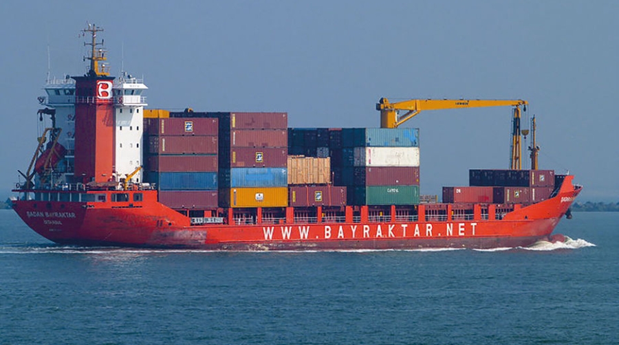 Arkas inaugura un nuevo servicio decenal entre los puertos de Valencia y Or&aacute;n