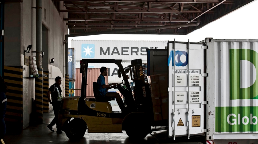 La oferta de a&eacute;reo y Less than Container Load (LCL) de Damco se combinar&aacute; con los productos y servicios de Maersk.