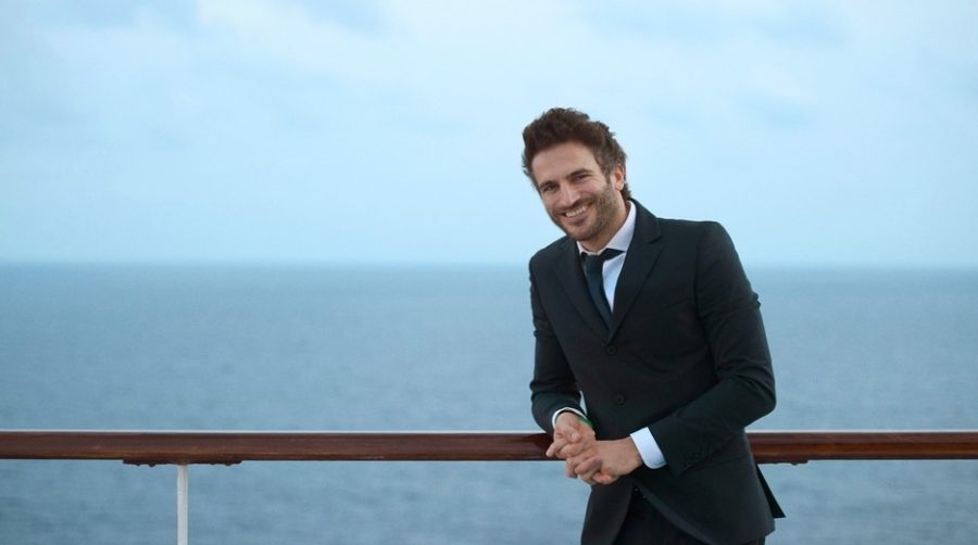 Costa Cruceros nombra a Francesco Muglia director general para Espa&ntilde;a y Portugal