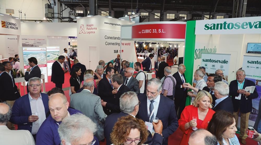 “Habrá BNEW 2022 porque es un evento híbrido que ha venido para quedarse”