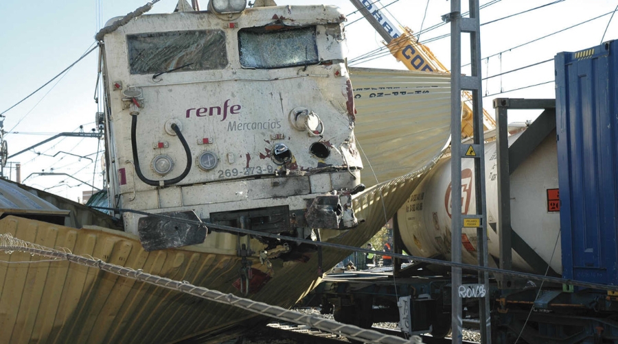 Transporte: seguro, pero mejorable