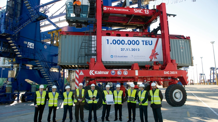 El proyecto m&aacute;s inmediato: 120 enchufes adicionales