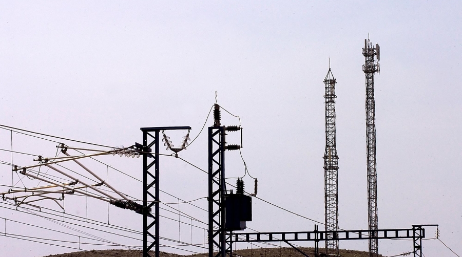 Adif AV desplegará la red 5G en diez terminales logísticas estratégicas