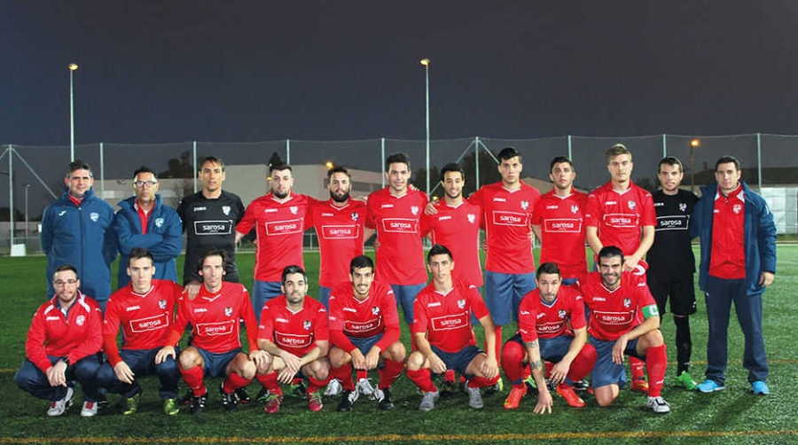 Sarosa Log&iacute;stica apoya al deporte valenciano